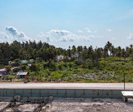 Groundworks Initiated & Mock-Up Unit Construction Commenced