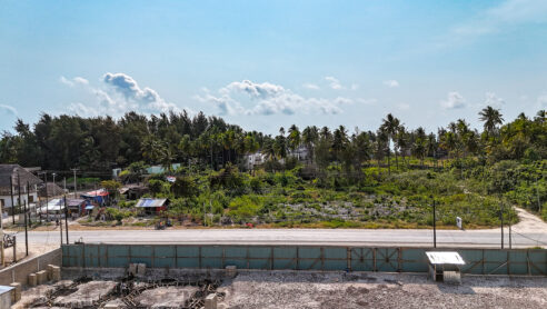 Groundworks Initiated & Mock-Up Unit Construction Commenced